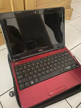 Laptop Dell Bekas