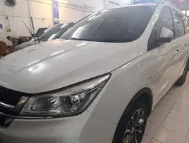 WULING 2020 CORTEZ T LUX 1.5 A/T PUTIH OTOMART 286 KENJERAN