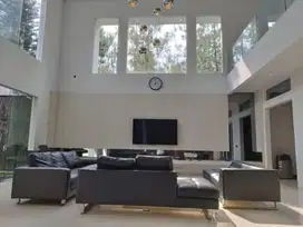 MURAH  Rumah Luxury nyaman Kota baru parahyangan KBP, Bandung