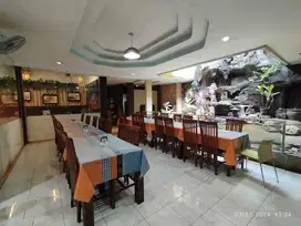 Disewakan Ruang Usaha di sayap Pelajar Pejuang