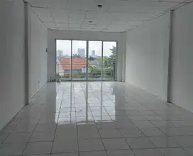 Dijual Ruko Pergudangan Duta Indah Iconic Cikokol Tangerang
