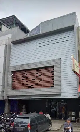 Dijual/Disewa Ruko 3 Lantai Di Boulevard Kelapa Gading