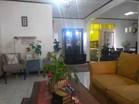 Rumah di Perumahan Sanggar Hurip Soekarno Hatta, Bandung