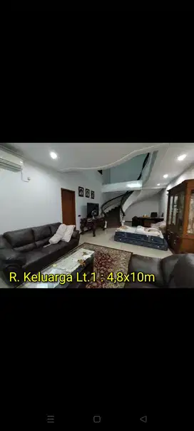 Jual Rumah di Bukit Dieng Semarang