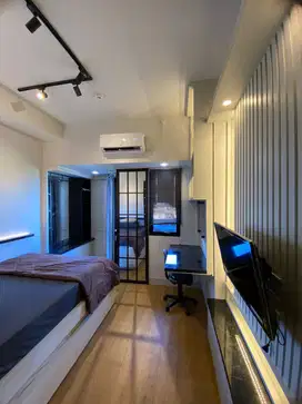 APARTMENT BEGAWAN STRATEGIS AMAN VIEW BAGUS FASILITAS LENGKAP