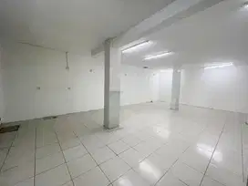 Ruko 2 Gandeng Kemayoran Jalan Angkasa Gunung Sahari
