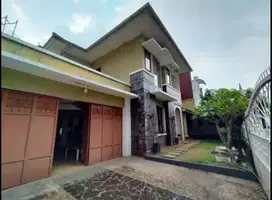 Dijual Rumah Siap Huni Komplek Kalijati Antapani