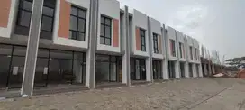 RUKO 2 LANTAI, KONSEP RUMAH DI LANTAI 2 DI TALLASA CITY MAKASSAR