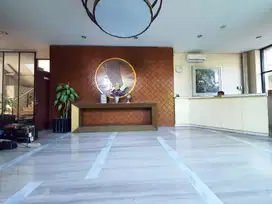 Kantor atau Gedung di Raya Jemursari area strategis.