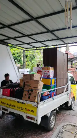 *JASA PENYEWAAN PICK UP*