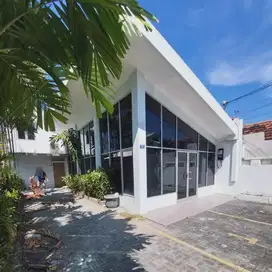 DIJUAL RUMAH KANTOR MURAH PUSAT KOTA SURABAYA