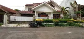 Dijual Rumah Lokasi Favorit Sukaluyu Bandung
