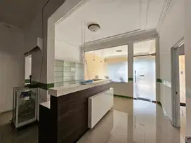 Dijual area komersil Izin bangunan 8 lantai