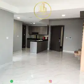 Apartment Grand Jati Junction Mezzanine