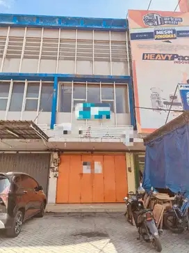 Ruko Murah. Depan Lotte Mart