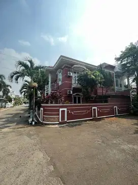 rumah mewah termurah di cibubur BU