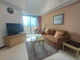 Disewakan Apartemen STC Semanggi Jakarta Selatan