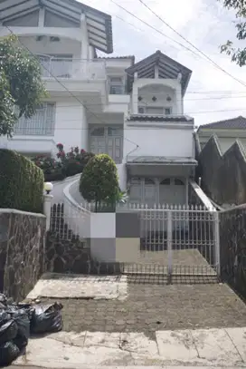 rmh, di SETRASARI (Pasteur)