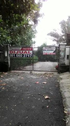 Jl. Lamping (100m dari Jl. Cipaganti)