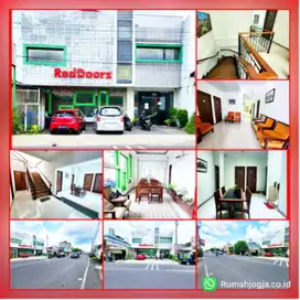 hotel sangat strategis wirobrajan 22 kamar tidur istimewa