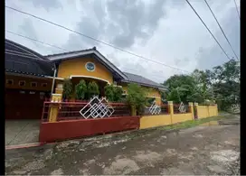 Rumah Siap Huni Di Pembangunan Kesambi Kota Cirebon