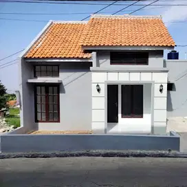 Rumah Siap Huni Ujungberung