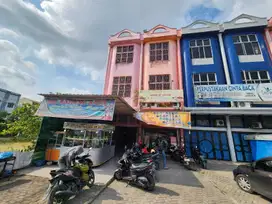 DIJUAL RUKO MURAH JUAL RUGI DI DAERAH SUNGGAL