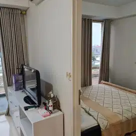 apartemen landmark di pusat kota