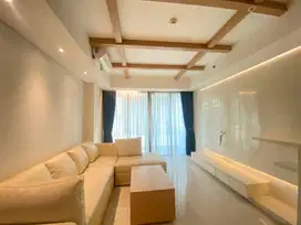 Apartemen St Moritz Dijual Cepat di Puri Indah Jakarta Barat