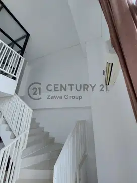 Disewakan Cepat Neo Soho Type Avenue Di Tanjung Duren Jakarta Barat