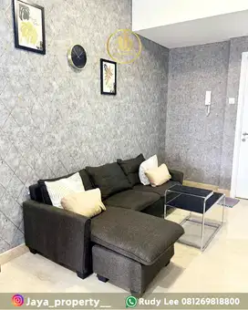 Apartment Podomoro Tower Liberty