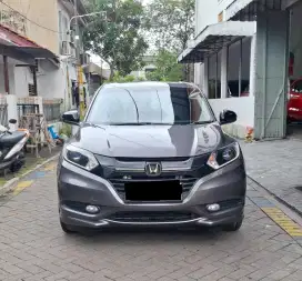Honda HRV E 1.5 AT 2017