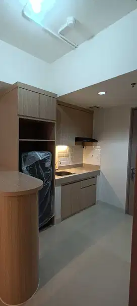 Disewakan Cepat Apartemen Vasanta Innopark Full Furnish NEGO