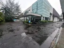 JUAL PABRIK DI KAWASAN JABABEKA CIKARANG UTARA BEKASI