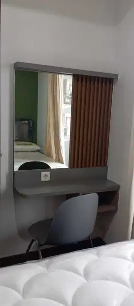 Disewakan Cepat Apartemen Springwood Full Furnish