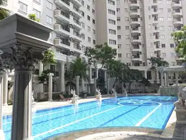 Rumah SOHO mewah riviera mansion PTC Utk ekspetariat