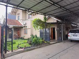 Rumah Siap Huni di Arcamanik Cisaranten Kulon  Kota Bandung
