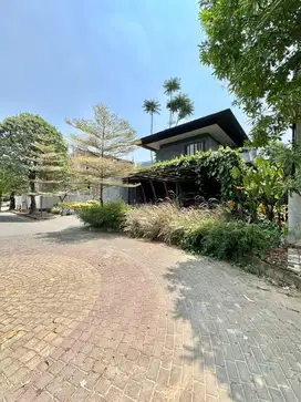 TURUN HARGA ADMIRALTY RESIDENCE DESIGN BY NATANEKA
