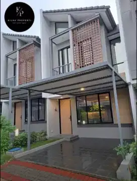 Lumihouse Legenda Wisata, Cibubur
