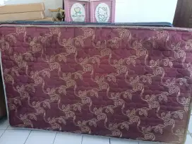 Dijual kasur second