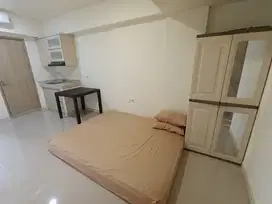 Disewakan Studio Semi Furnish Tower Twinford