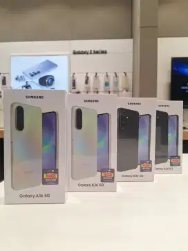 Samsung Galaxy A36 256GB