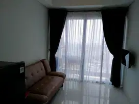 2 BR Fully furnished 10th (lt 10)