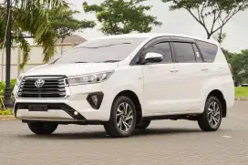 (TDP 15jt) Toyota Innova 2.0 V AT 2022