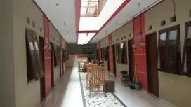 Dijual Rumah Kos di Logam Ciwastra Bandung
