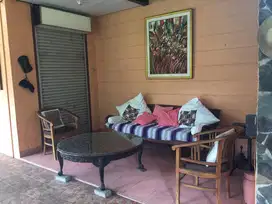 Dijual Rumah di Jl. Cipaku Indah I, Bandung
