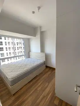 Dijual Apartemen 2 kamar Tokyoriverside Furnis