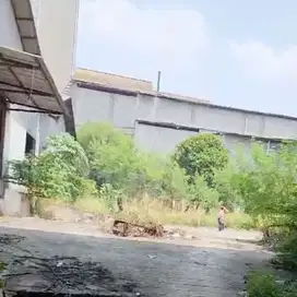 dijual xpabrik keramik di gunung putri  nego sampe deal