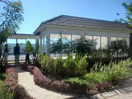 RUMAH SIAP HUNI HARGA 300 JT AN FASILITAS LENGKAP