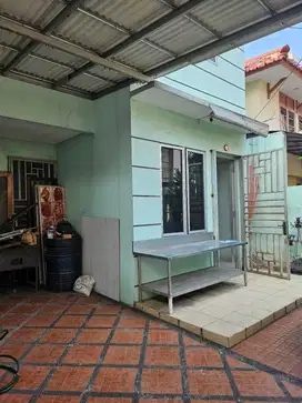 jual cepat rumah di Sunter Graha Pratama